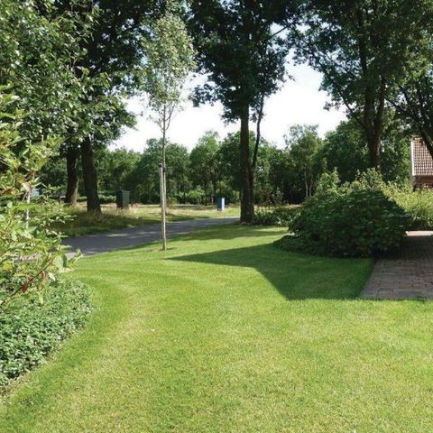 HOUSE 6 people - BGL119