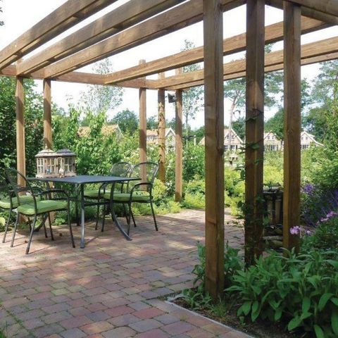 HOUSE 6 people - BGL119