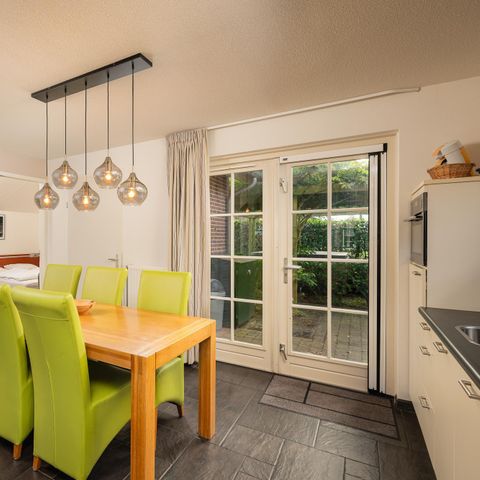 House 6 persons - BGL119