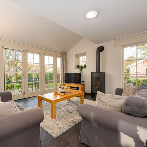 House 6 persons - BGL119