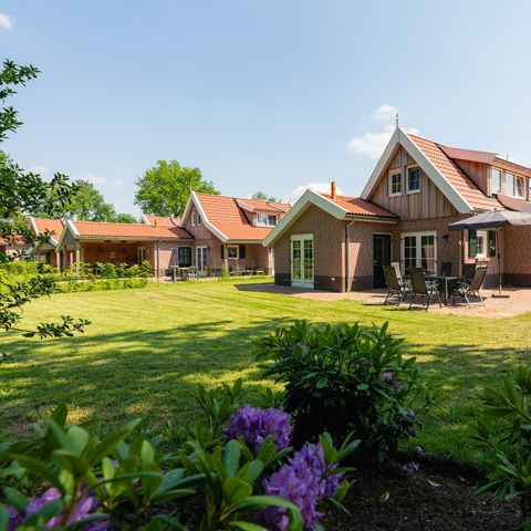 HOUSE 6 people - Pimpelmees