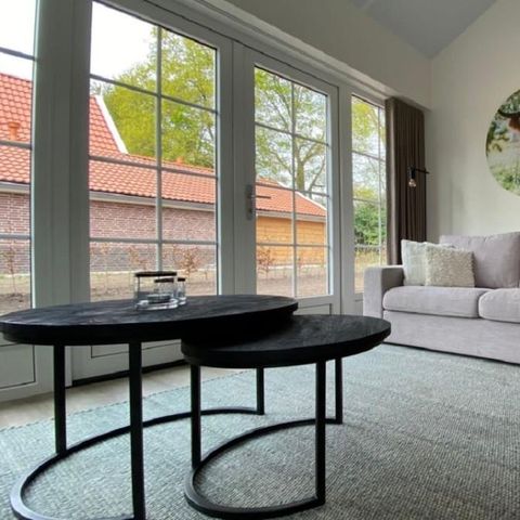 House 6 persons - Pimpelmees