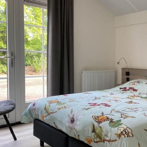 House 6 persons - Pimpelmees