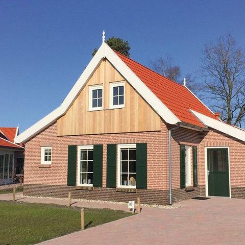 HOUSE 6 people - BGL83