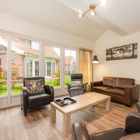 House 6 persons - BGL83