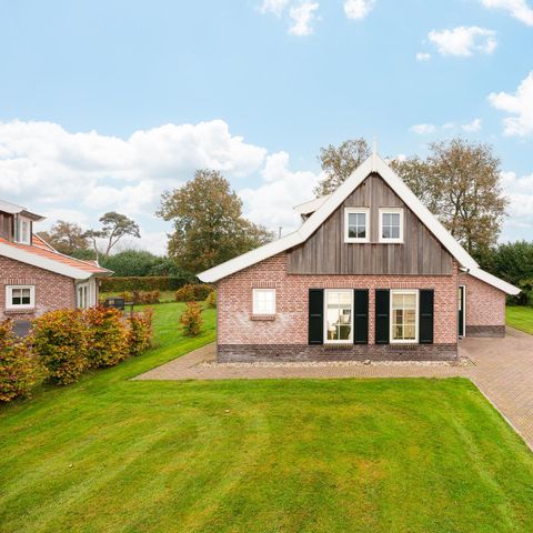 House 6 persons - BGL83
