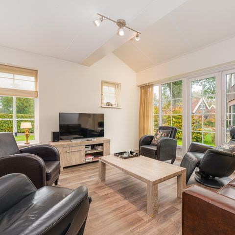 House 6 persons - BGL83