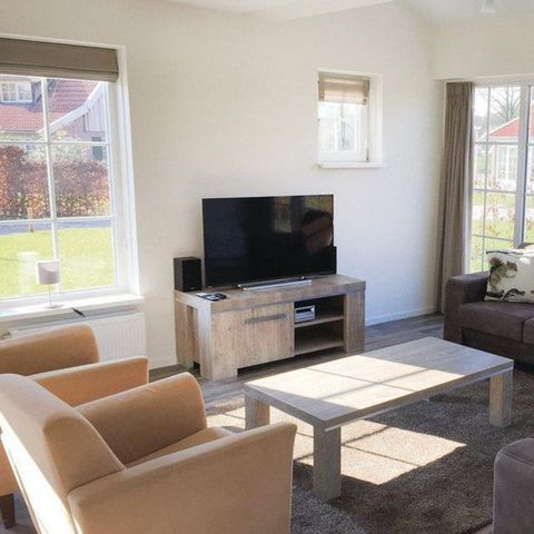 HOUSE 6 people - BGL83