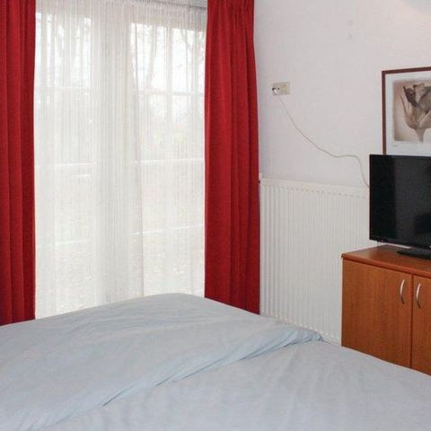 HOUSE 6 people - BGL75