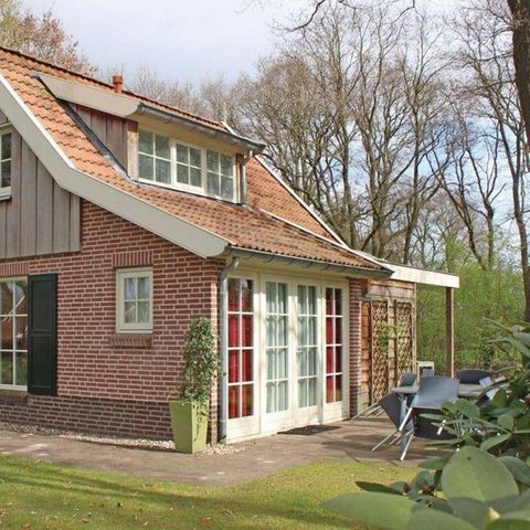 HOUSE 6 people - BGL75
