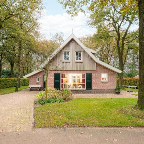 House 6 persons - BGL75