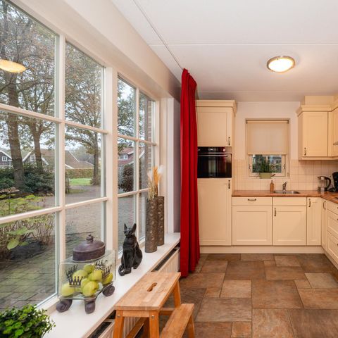 House 6 persons - BGL75