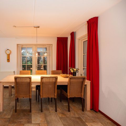 House 6 persons - BGL75