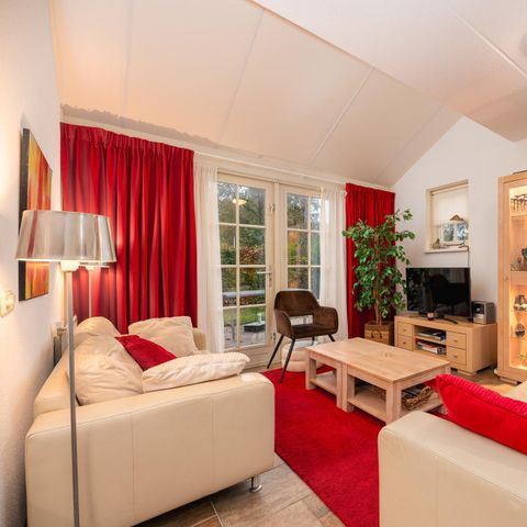 House 6 persons - BGL75