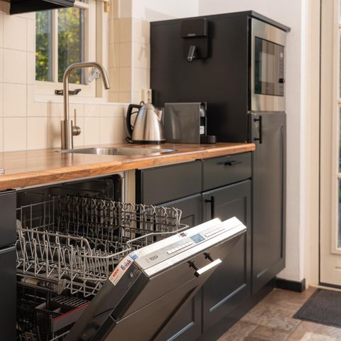 House 6 persons - BGL64