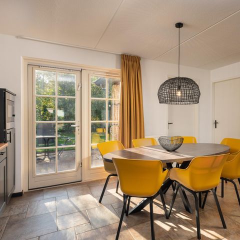 House 6 persons - BGL64