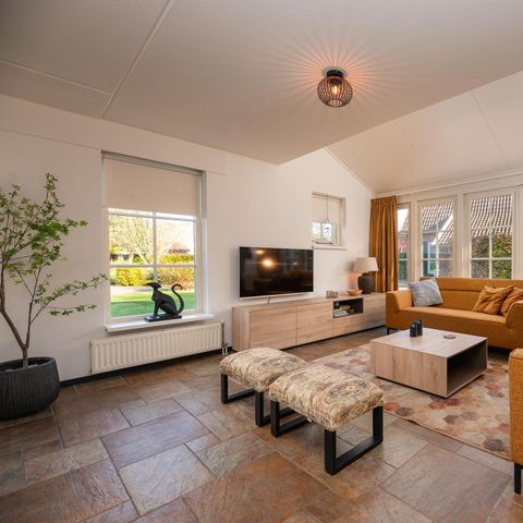 House 6 persons - BGL64