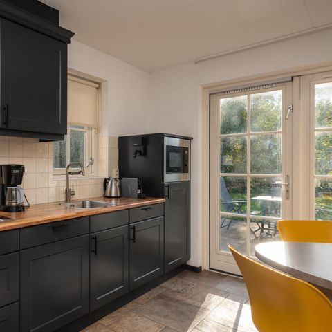 House 6 persons - BGL64