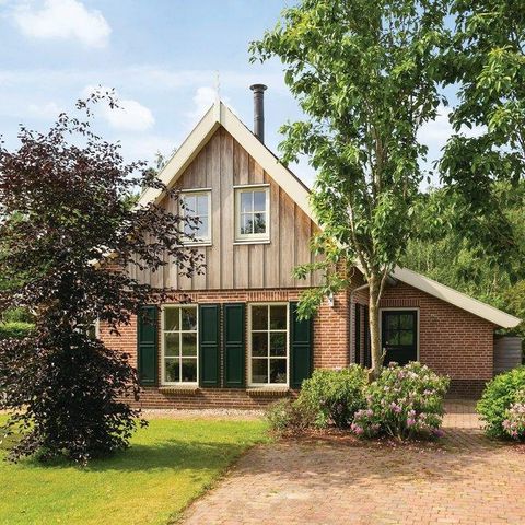 House 6 persons - BGL64