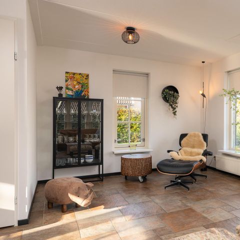 House 6 persons - BGL64