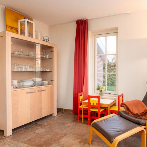 House 6 persons - BGL51