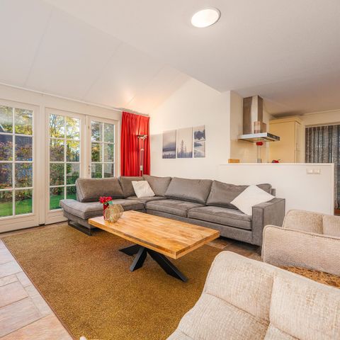 House 6 persons - BGL51