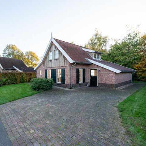 House 6 persons - BGL51