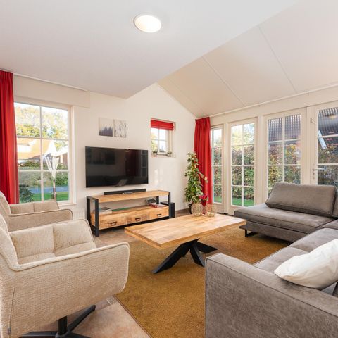 House 6 persons - BGL51