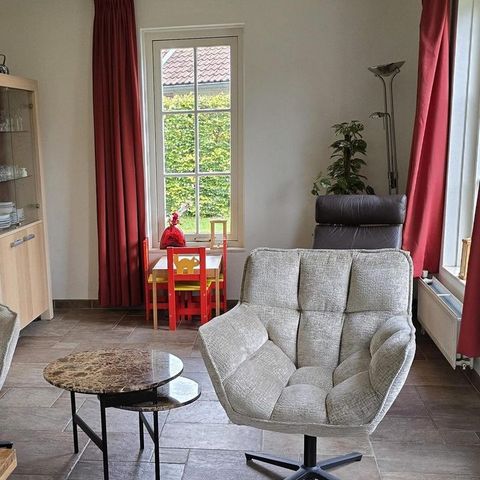 HOUSE 6 people - BGL51