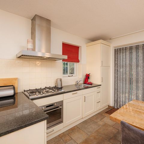 House 6 persons - BGL51