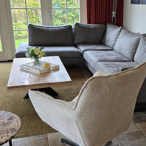 HOUSE 6 people - BGL51