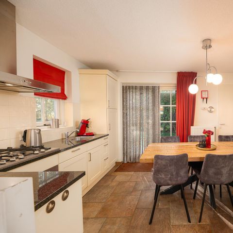 House 6 persons - BGL51