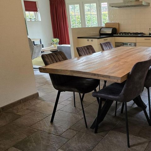 HOUSE 6 people - BGL51