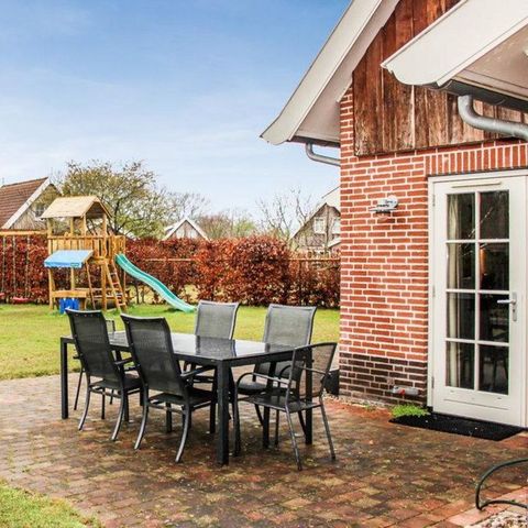 HOUSE 6 people - BGL121