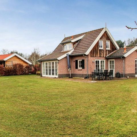 HOUSE 6 people - BGL121
