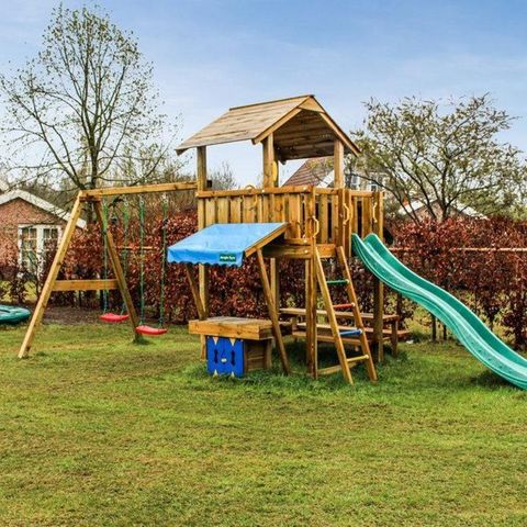 HOUSE 6 people - BGL121