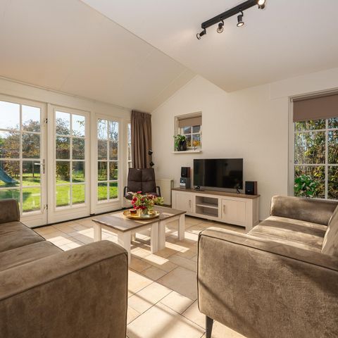 House 6 persons - BGL121