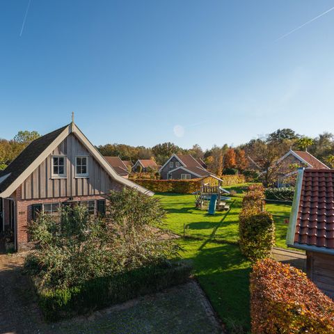 House 6 persons - BGL121