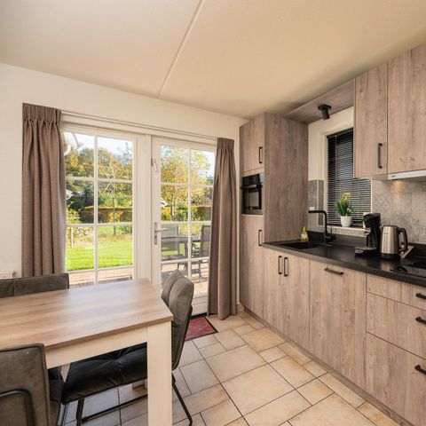 House 6 persons - BGL121