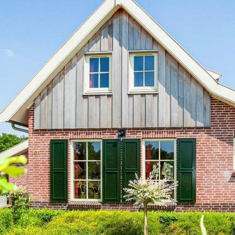 HOUSE 6 people - BGL121