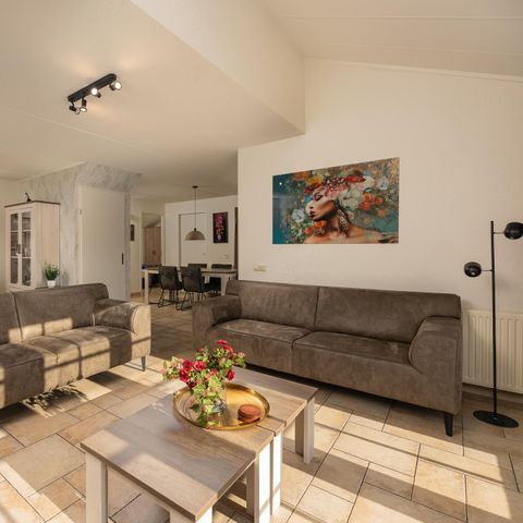 House 6 persons - BGL121