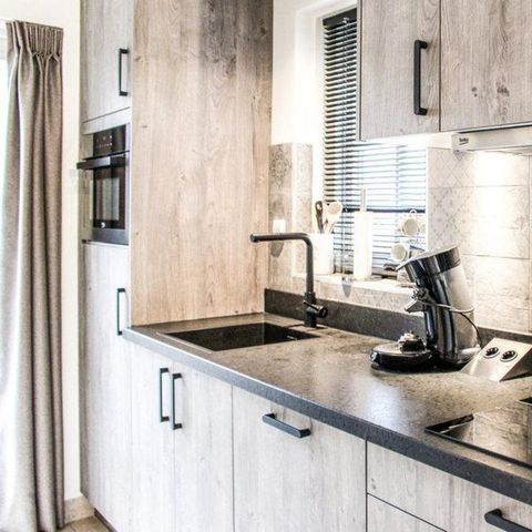 HOUSE 6 people - BGL121