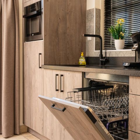 House 6 persons - BGL121