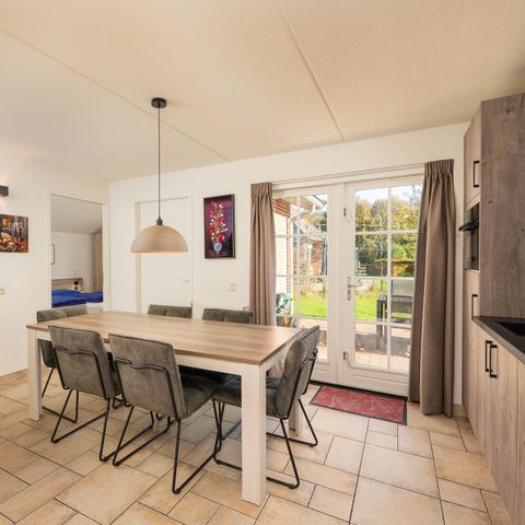 House 6 persons - BGL121