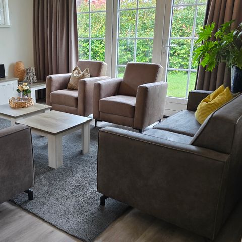 House 6 persons - BGL94