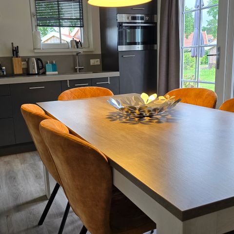 House 6 persons - BGL94