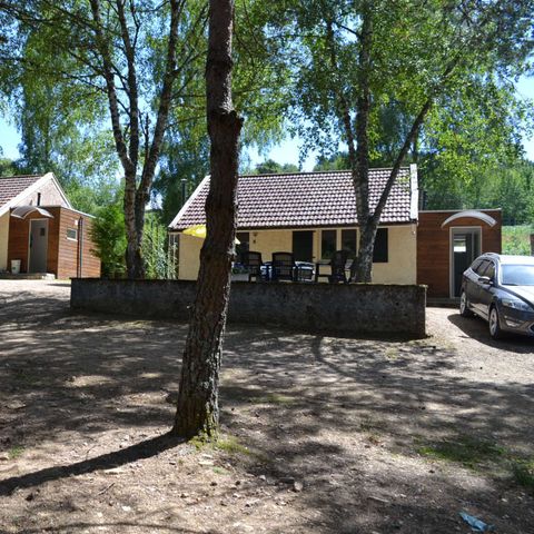 HOUSE 4 people - holiday home