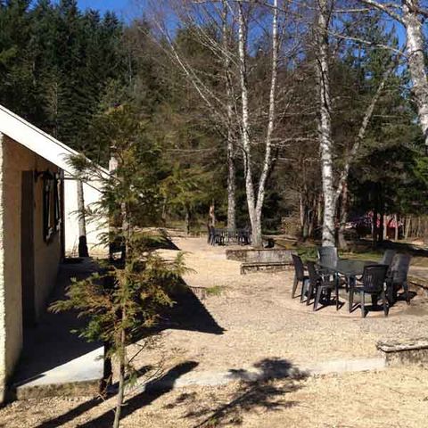 HOUSE 6 people - holiday home