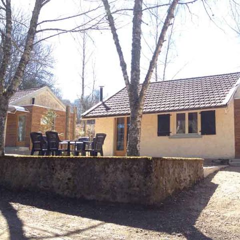 HOUSE 6 people - holiday home