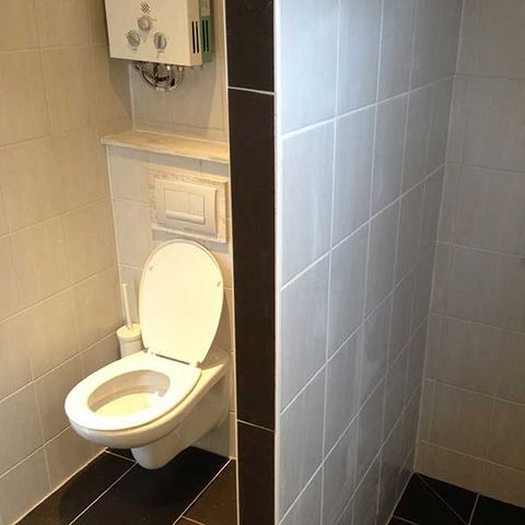 HOUSE 6 people - holiday home